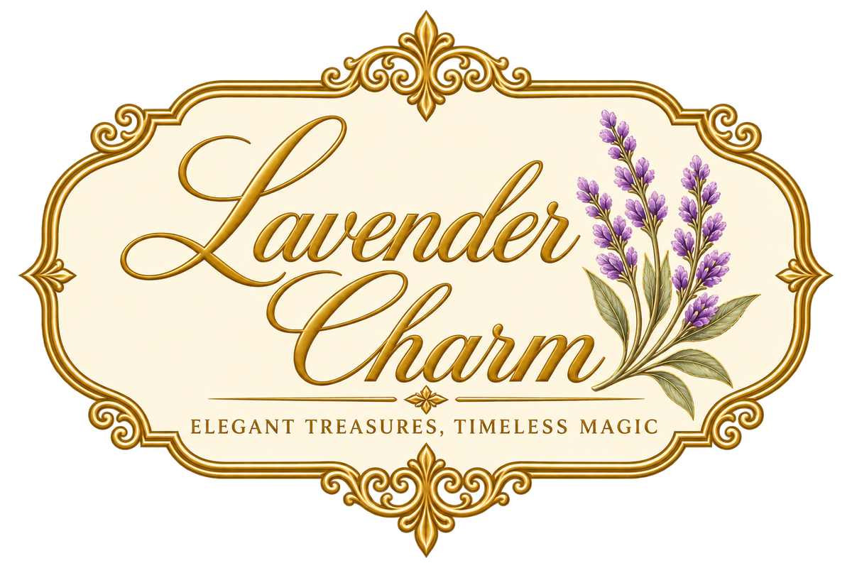Lavender Charm